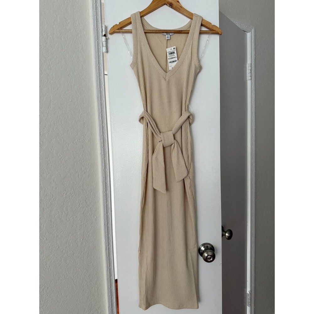 Bar III Women's Dress 2XS